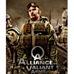 Global Warfighter League - MyGWL.com - AVA