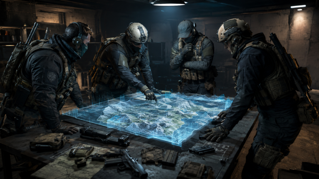 Battlefield 6 Season 3