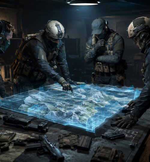 Battlefield 6 Season 3: Golmud Returns, REDSEC Gets Ranked, and the Old Battlefield Identity Pushes Back