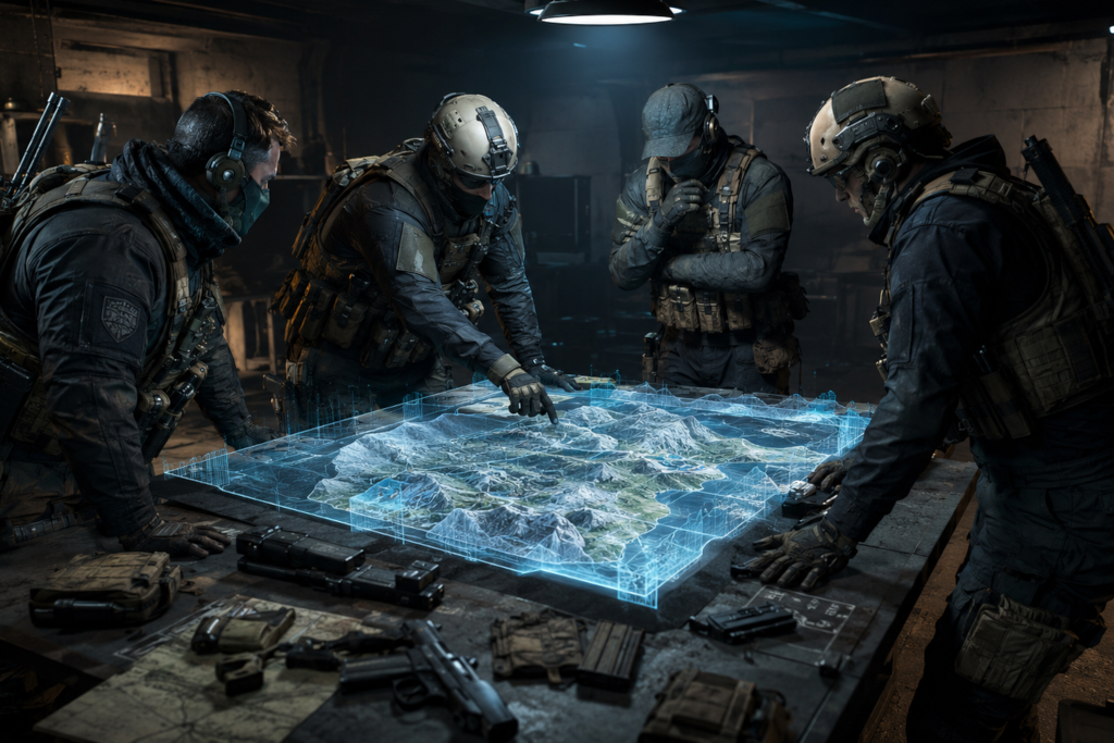 Battlefield 6 – Season 3