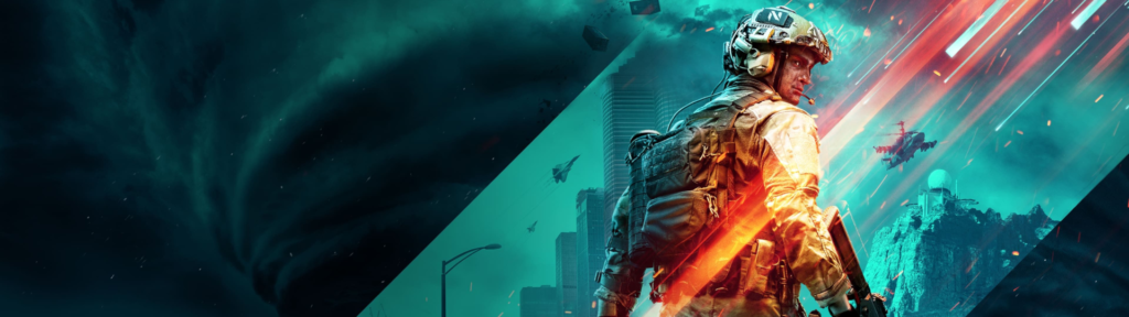 Global Warfighter League - MyGWL.com - BF2042 Featured Image 1