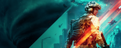 Battlefield Briefing: Welcome to 2042