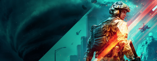 Global Warfighter League - MyGWL.com - BF2042 Featured Image 1