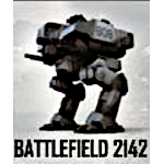 Global Warfighter League - MyGWL.com - BF2142