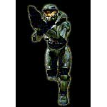 Global Warfighter League - MyGWL.com - Halo PC