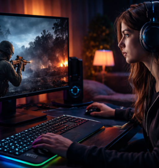 MyGWL.com - BF6 S2 Nightfall