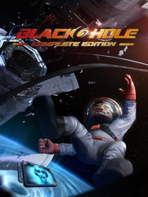 BlackHole – Complete Edition