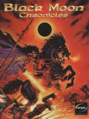 Black Moon Chronicles