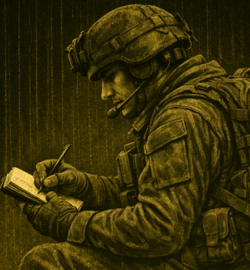 A New Outlook With A Nod To The Past