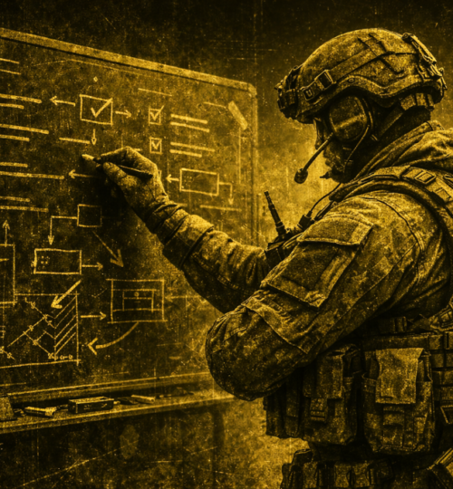 Restoration Phase II: Search, Structure, and What Comes Next