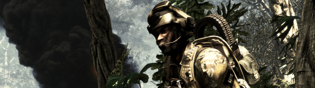 Global Warfighter League - MyGWL.com - Blog Featured Image 2