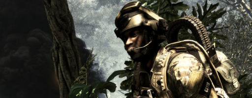 Global Warfighter League - MyGWL.com - Blog Featured Image 2
