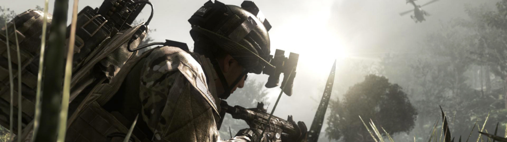 Global Warfighter League - MyGWL.com - Blog Featured Image 7