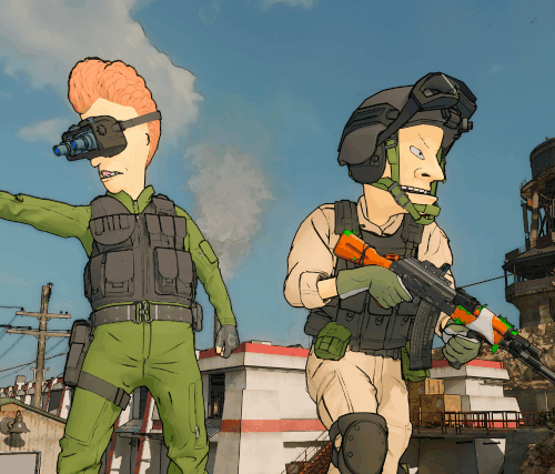 The Great Cosmetic Controversy: How Call of Duty’s Identity Crisis Led to a Billion-Dollar Backtrack