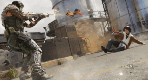 MyGWL.com - COD6 - Skins Image