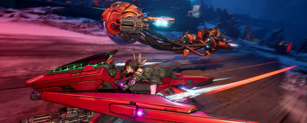 Borderlands 4