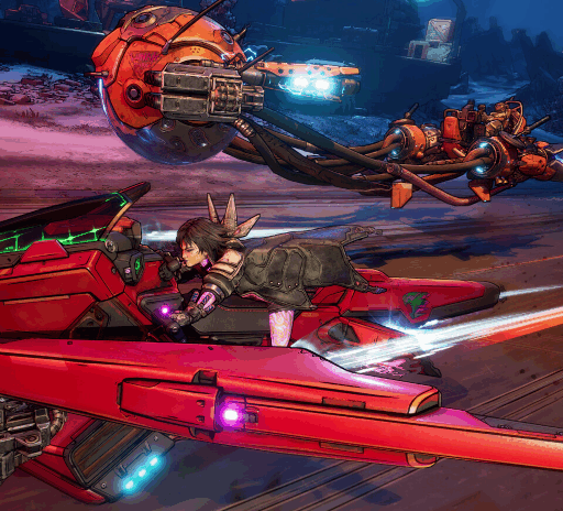 MyGWL.com - Borderlands 4 ScreenShot Image 1