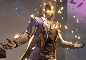 MyGWL.com - Borderlands 4 Timekeeper