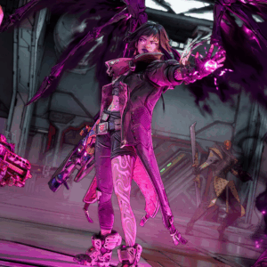 MyGWL.com - Borderlands 4 Vault Hunter
