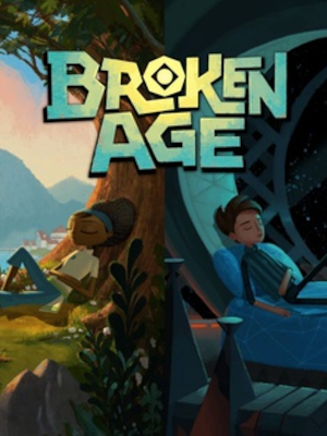 Broken Age