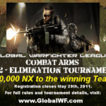 MyGWL.com - Combat Arms Tourney 2011