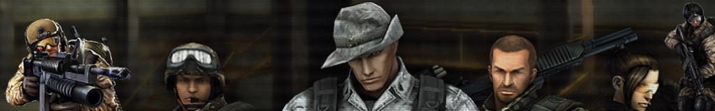 MyGWL.com - Combat Arms Large Image 2