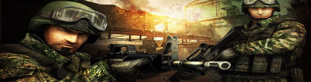 MyGWL.com - Combat Arms Large Image