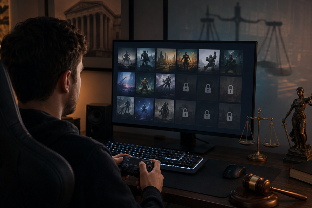 California’s Protect Our Games Act Clears Committee