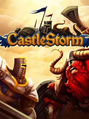 CastleStorm