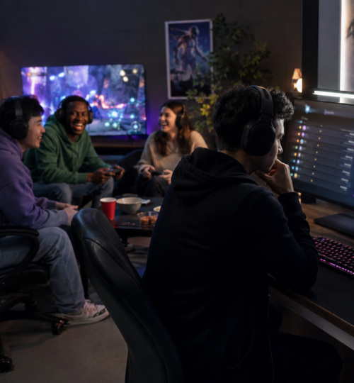 From Casual to Competitive: Why Multiplayer Games Are Adding Ranked Play Earlier