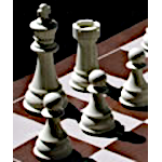 Global Warfighter League - MyGWL.com - Chess