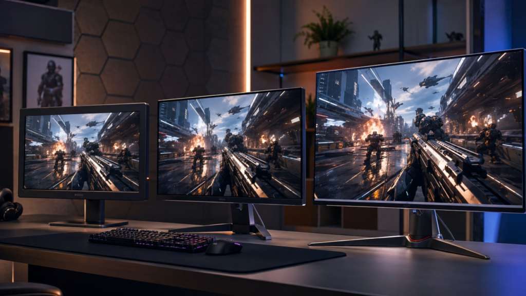 Cinematic Ambiance