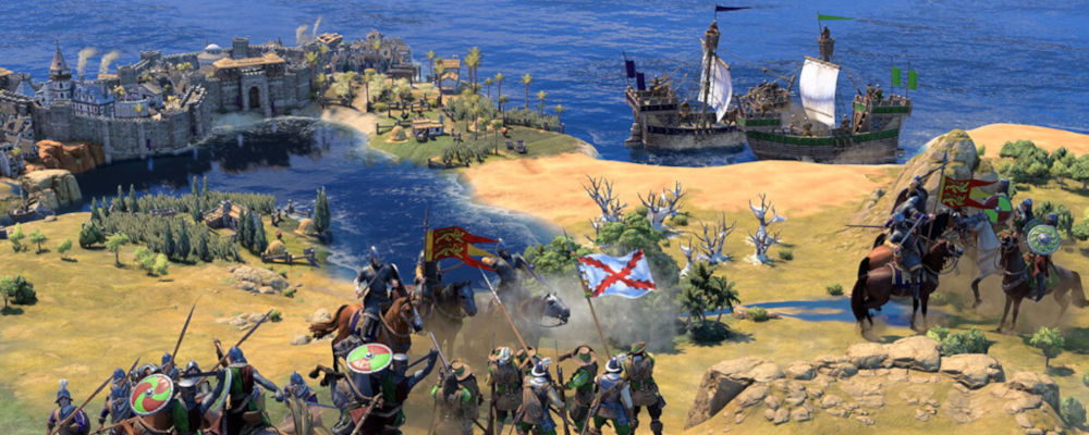 Civilization 7