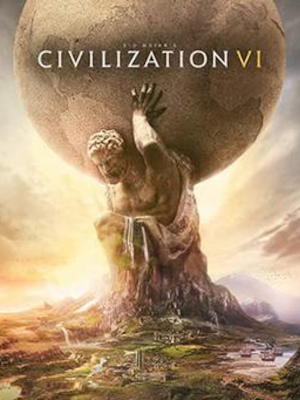 Sid Meier’s Civilization VI