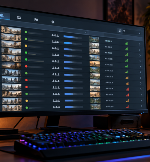 The Return of Server Browsers: Why the Community Is Fighting Automated Matchmaking