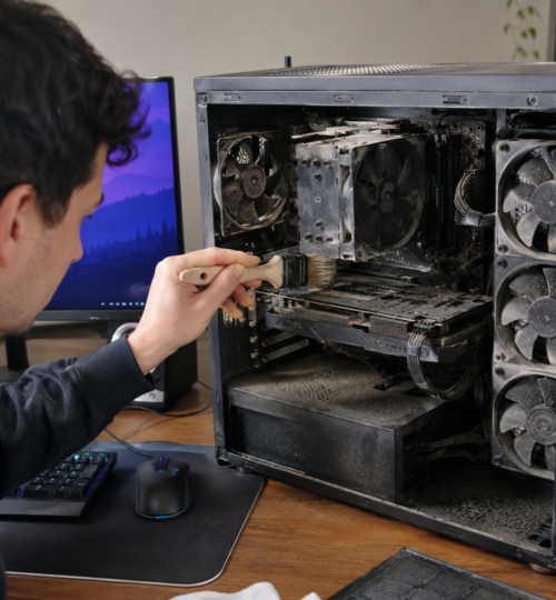 Overcoming 2026 “Hardware Inflation”: Getting the Most FPS Out of Older Rigs