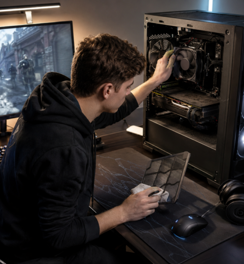 Preparing Your Rig for the Heavy System Requirements of Late 2026 PC Titles
