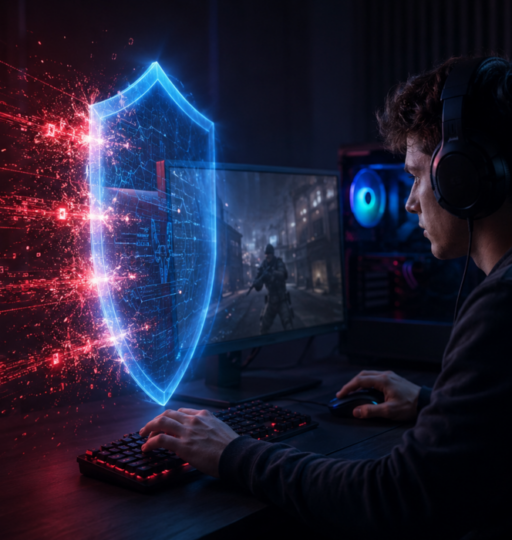 Cloud Anti-cheat