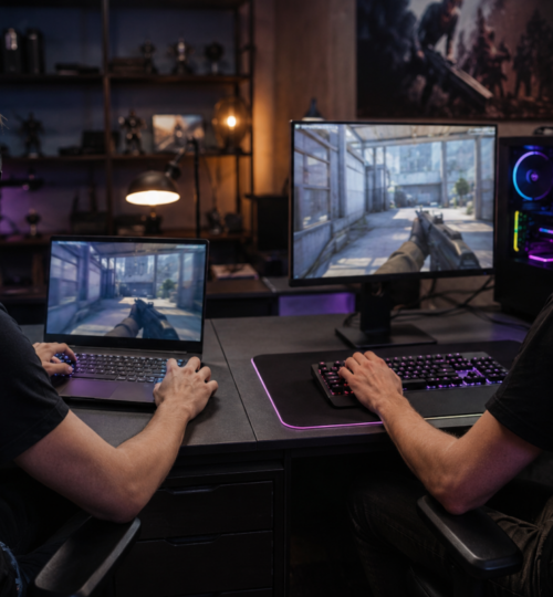 Day-One Cloud Premieres: What Competitive Games Gain and Risk by Streaming at Launch
