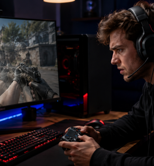 Cloud Gaming: Why It Keeps Almost Working