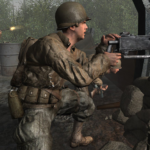 Call of Duty 2 Review