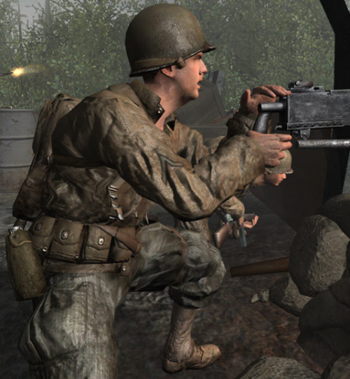 Call of Duty 2: The WWII Shooter That Still Nails the “Just One More Mission” Feeling