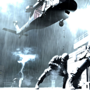 MyGWL.com - Rain Image