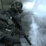 Call of Duty 4: Modern Warfare