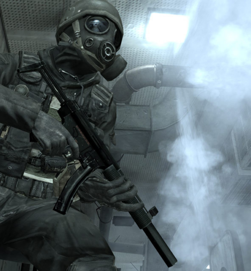 Call of Duty 4: The Moment CoD Stopped Being “Just” a WWII Shooter
