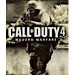 Global Warfighter League - MyGWL.com - COD4