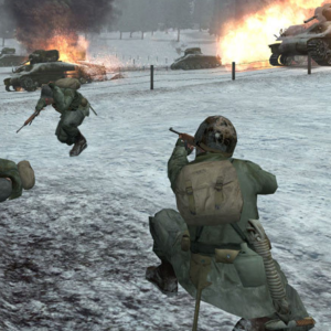 MyGWL.com - Soldier Image 2