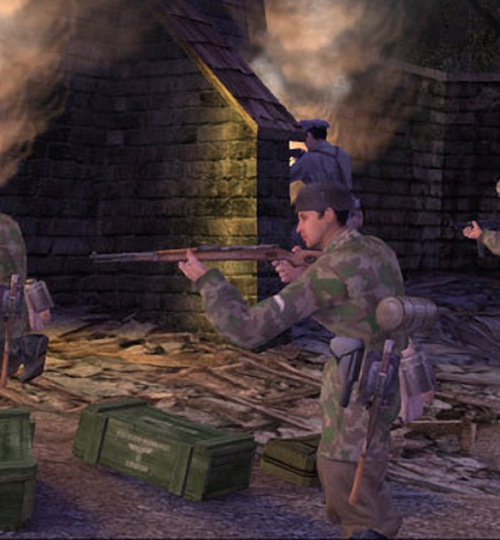 Call of Duty (2003): The World War II Shooter That Redefined Battlefield Storytelling