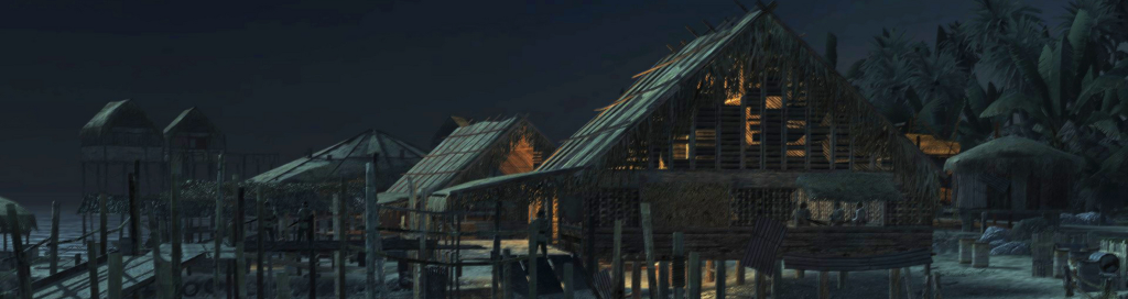 MyGWL.com - CoD WaW Large Image