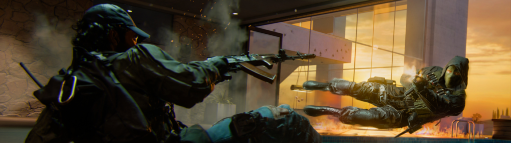 Global Warfighter League - MyGWL.com - CODBO6 Featured Image 1